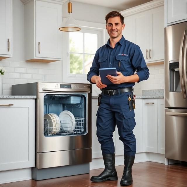 Dishwasher